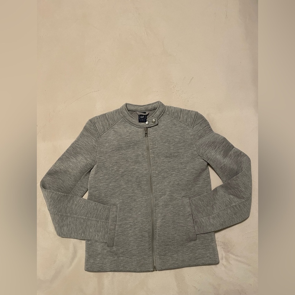 GAP Gray Women's Jacket